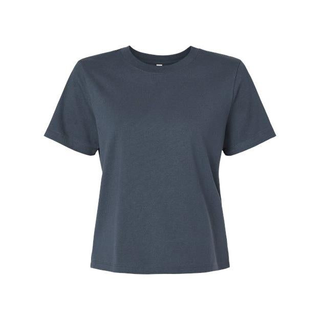 Women's 6 oz. Heavyweight Tee