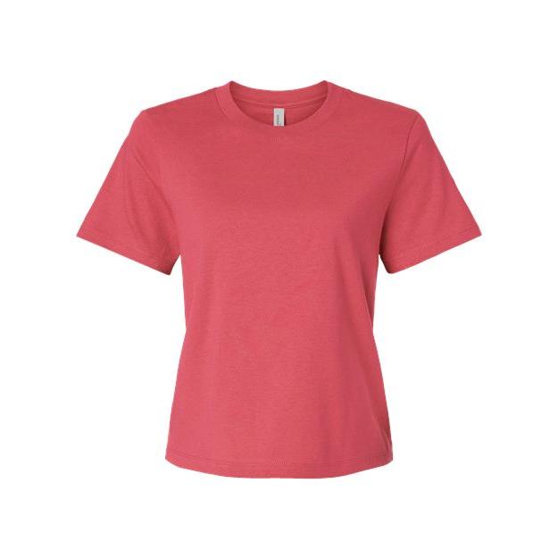 Women's 6 oz. Heavyweight Tee