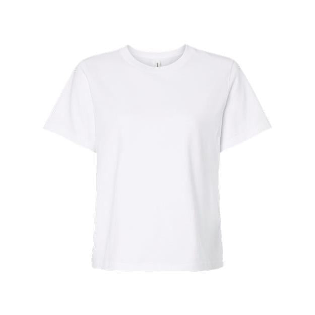 Women's 6 oz. Heavyweight Tee