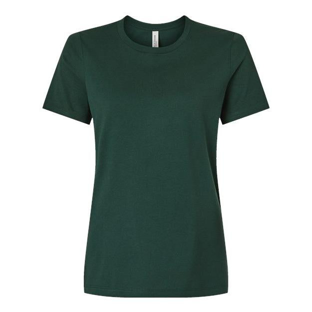 Women’s Relaxed Jersey Tee