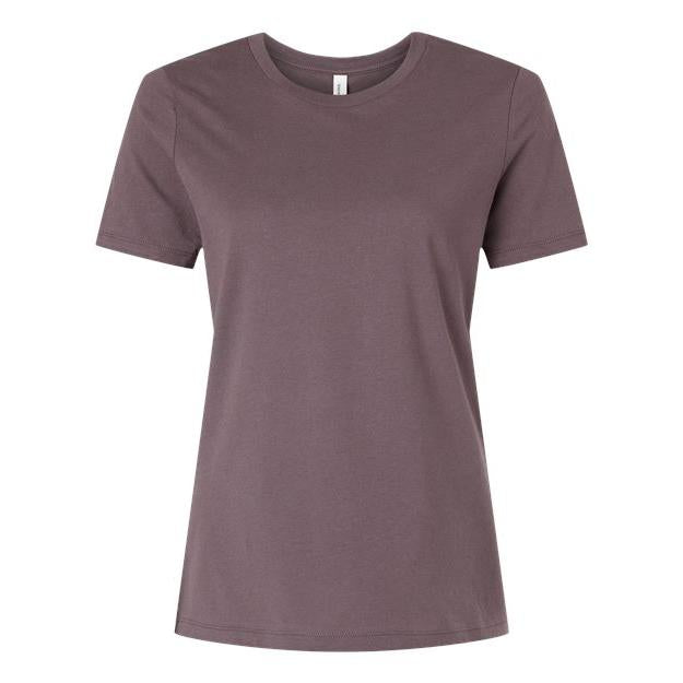 Women’s Relaxed Jersey Tee