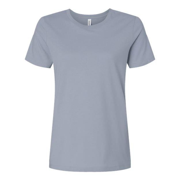 Women’s Relaxed Jersey Tee