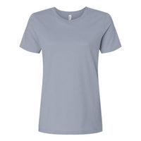 Women’s Relaxed Jersey Tee