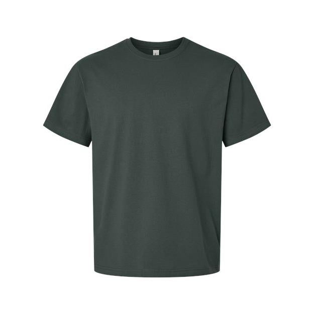 Unisex 7.5 oz Heavyweight Tee