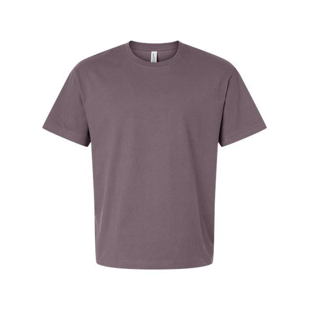 Unisex 7.5 oz Heavyweight Tee