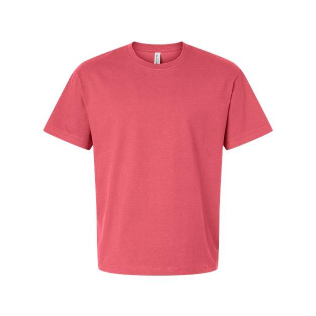 Unisex 7.5 oz Heavyweight Tee