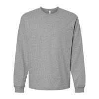 Unisex 7.5 oz Heavyweight Long Sleeve Tee
