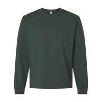 Unisex 7.5 oz Heavyweight Long Sleeve Tee