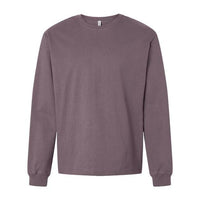 Unisex 7.5 oz Heavyweight Long Sleeve Tee