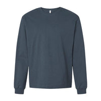 Unisex 7.5 oz Heavyweight Long Sleeve Tee
