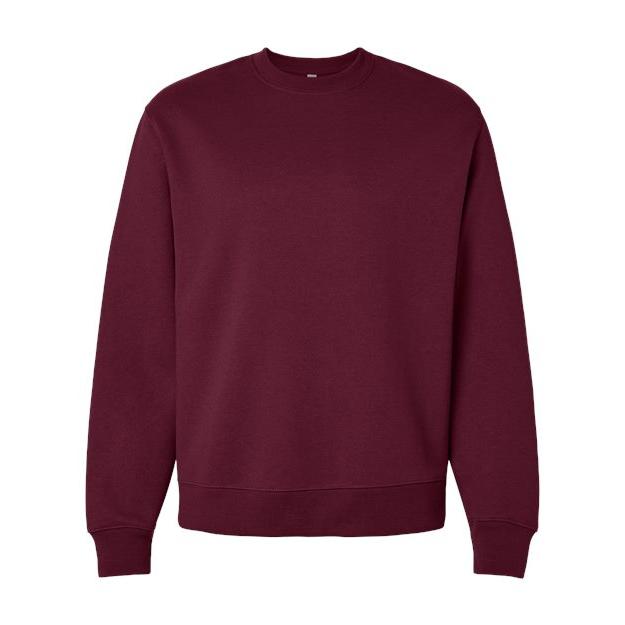 Unisex 10 oz. Heavyweight Crewneck Sweatshirt