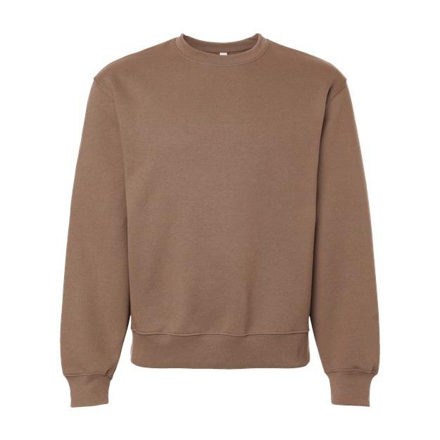Unisex 10 oz. Heavyweight Crewneck Sweatshirt