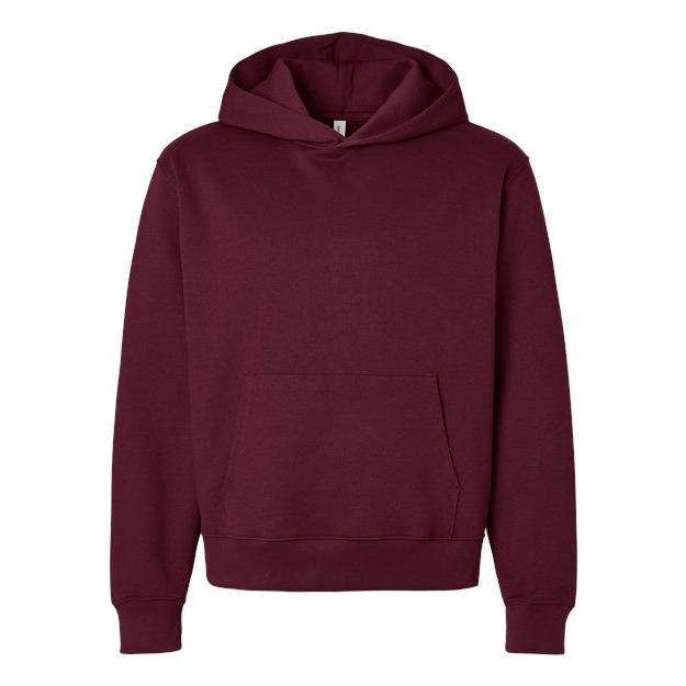 Unisex 10 oz. Heavyweight Hoodie Sweatshirt