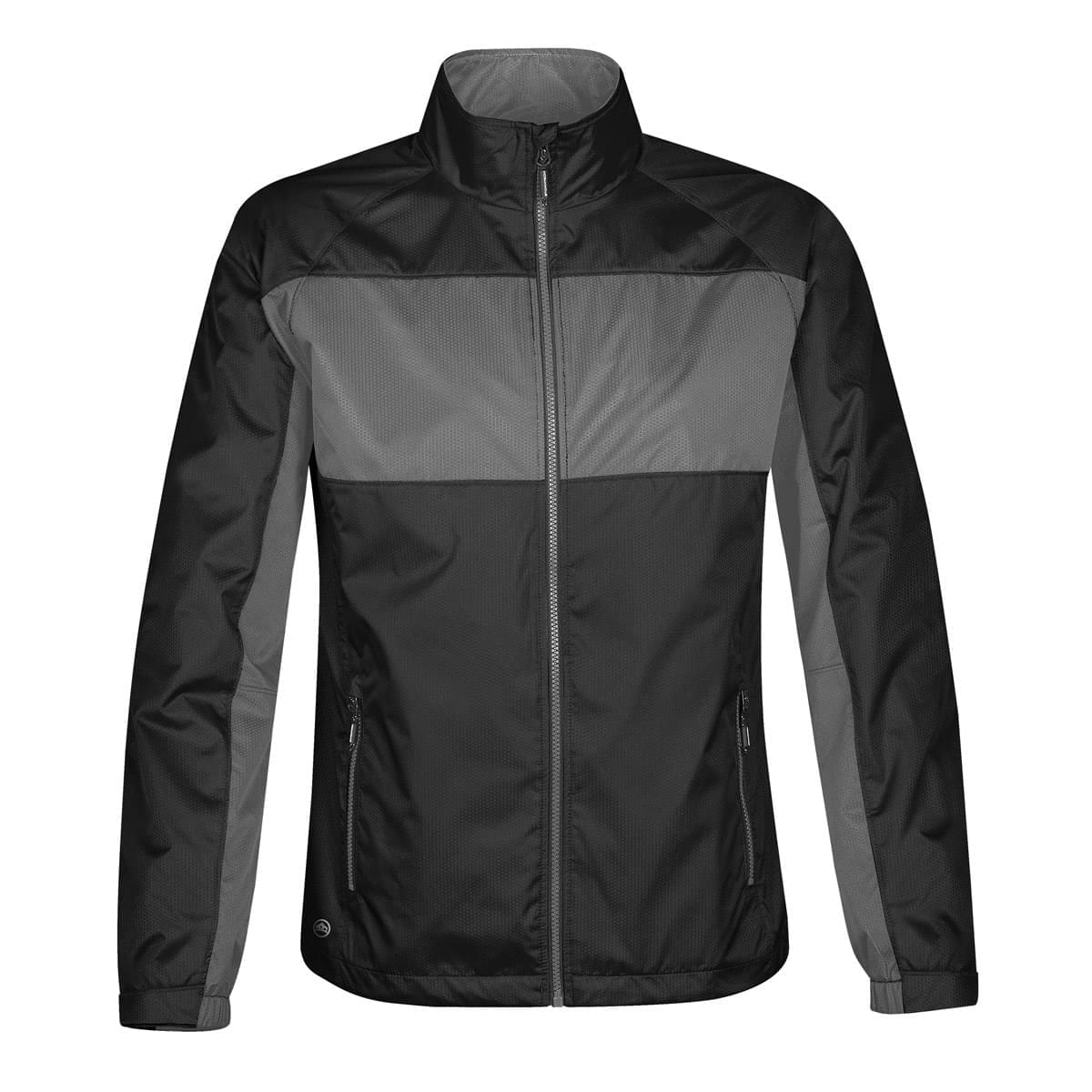 Custom Logo Stormtech Men's Cyclone Shell