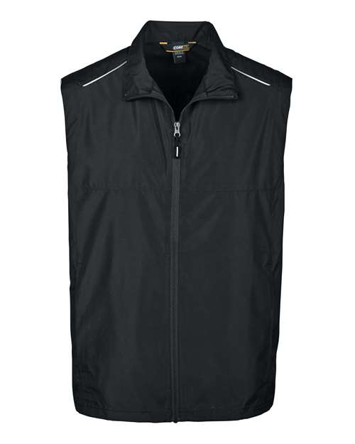 CORE365 - Men' Techno Lite Unlined Vest