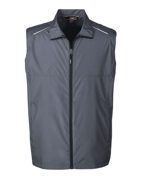CORE365 - Men' Techno Lite Unlined Vest