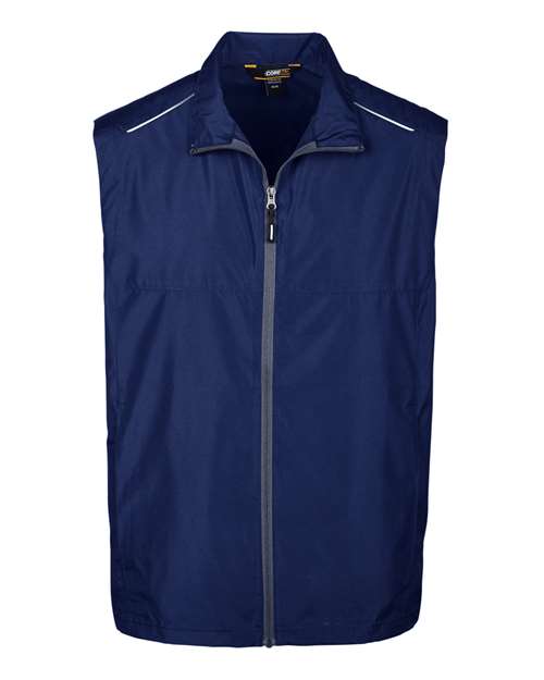 CORE365 - Men' Techno Lite Unlined Vest