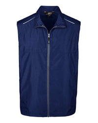 CORE365 - Men' Techno Lite Unlined Vest