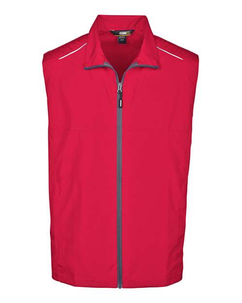 CORE365 - Men' Techno Lite Unlined Vest