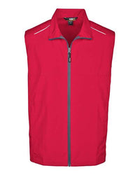 CORE365 - Men' Techno Lite Unlined Vest