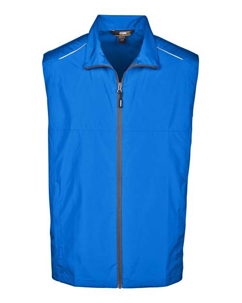 CORE365 - Men' Techno Lite Unlined Vest