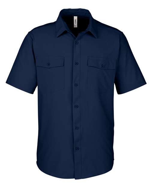 CORE365 - Men' Ultra UVP® Marina Shirt