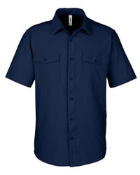 CORE365 - Men' Ultra UVP® Marina Shirt