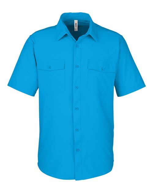CORE365 - Men' Ultra UVP® Marina Shirt