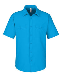 CORE365 - Men' Ultra UVP® Marina Shirt