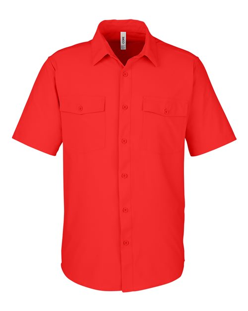 CORE365 - Men' Ultra UVP® Marina Shirt
