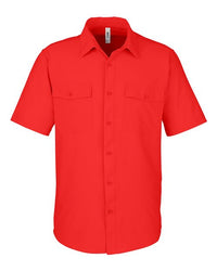 CORE365 - Men' Ultra UVP® Marina Shirt