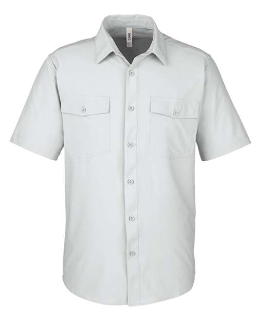 CORE365 - Men' Ultra UVP® Marina Shirt