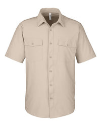 CORE365 - Men' Ultra UVP® Marina Shirt