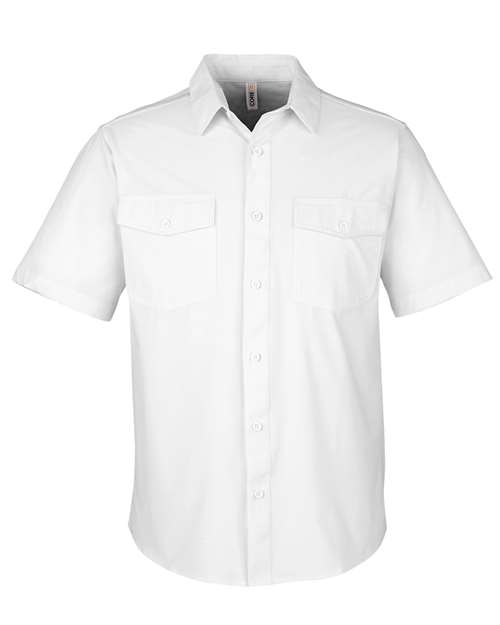 CORE365 - Men' Ultra UVP® Marina Shirt