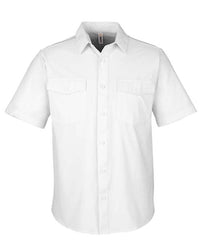 CORE365 - Men' Ultra UVP® Marina Shirt