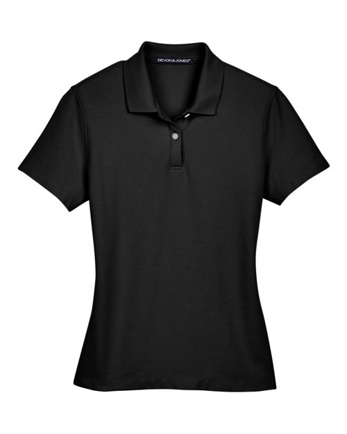 Devon & Jones Women's DRYTEC20™ Performance Polo