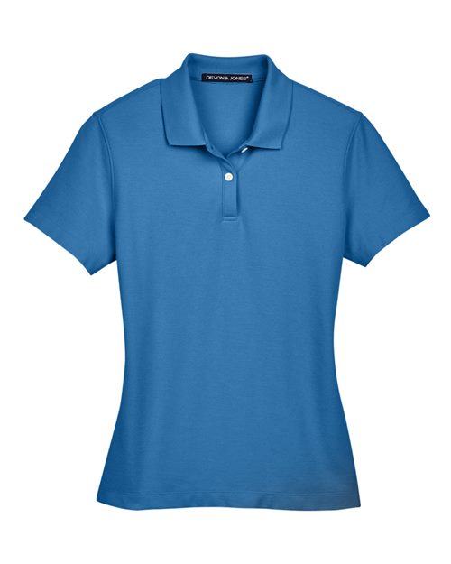Devon & Jones Women's DRYTEC20™ Performance Polo