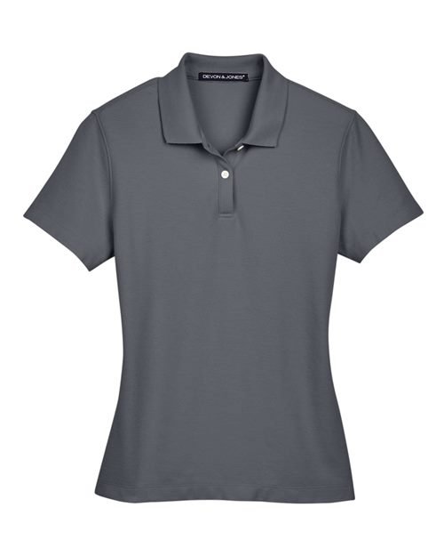 Devon & Jones Women's DRYTEC20™ Performance Polo