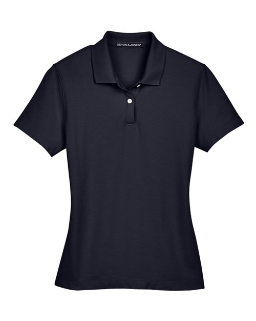 Devon & Jones Women's DRYTEC20™ Performance Polo