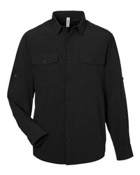 CORE365 - Men' Ultra UVP® Marina Shirt