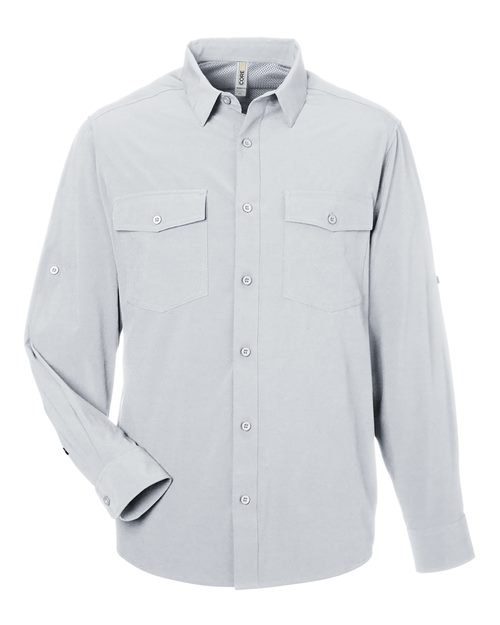 CORE365 - Men' Ultra UVP® Marina Shirt
