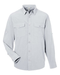 CORE365 - Men' Ultra UVP® Marina Shirt