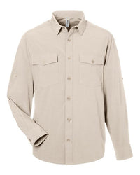CORE365 - Men' Ultra UVP® Marina Shirt