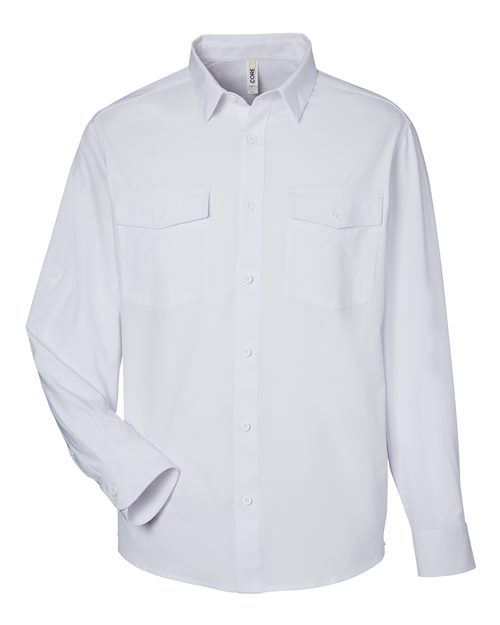 CORE365 - Men' Ultra UVP® Marina Shirt
