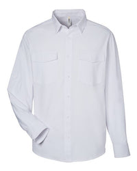 CORE365 - Men' Ultra UVP® Marina Shirt