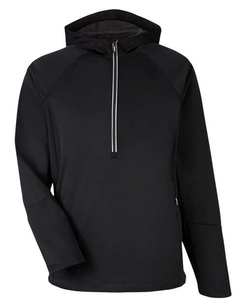 CORE365 - Unisex Techno Lite Pullover Anorak