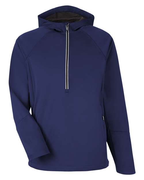 CORE365 - Unisex Techno Lite Pullover Anorak