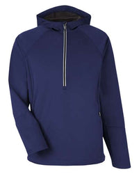 CORE365 - Unisex Techno Lite Pullover Anorak