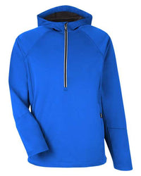 CORE365 - Unisex Techno Lite Pullover Anorak