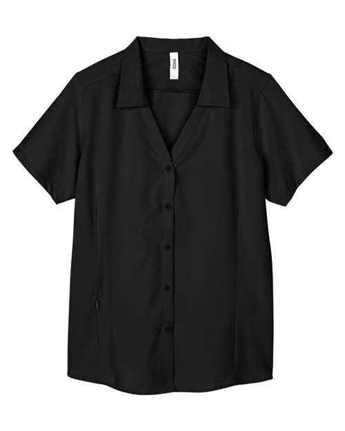 CORE365 - Women's Ultra UVP® Marina Shirt